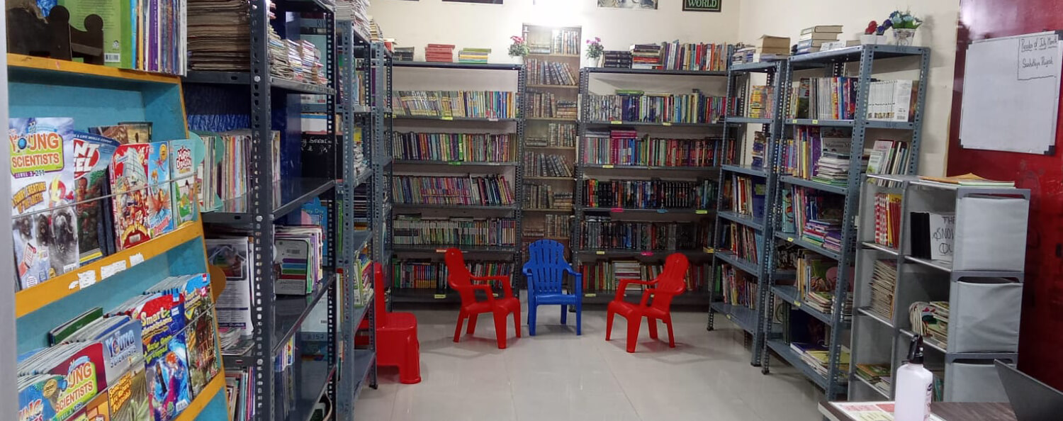 Library Image