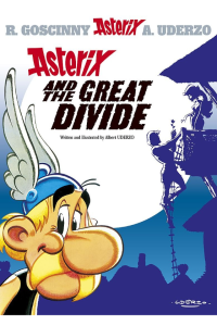 Asterix and the Great Divide
