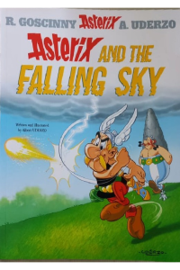 Asterix and the Falling Sky