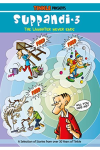 Suppandi the laughter never ends 3