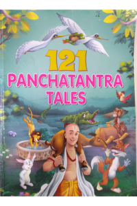 121 Panchatantra Tales