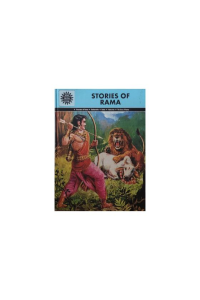 5-in-1 Stories of Rama
