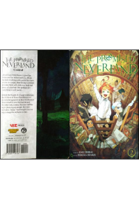 The Promised Neverland 2