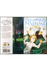 The Promised Neverland 4