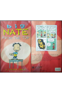 Big nate- From the top