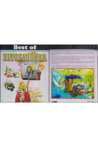 Best of Hitopadesha