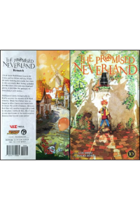 The Promised Neverland – 10