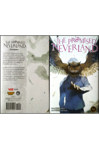 The Promised Neverland – 14