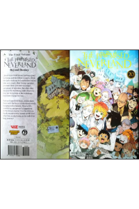 The Promised Neverland – 20