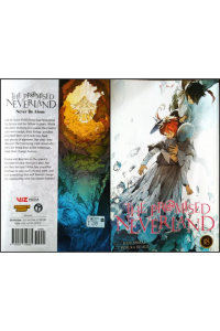 The Promised Neverland – 18