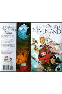 The Promised Neverland – 17