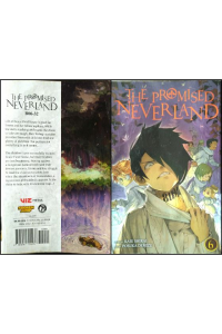 The Promised Neverland – 6