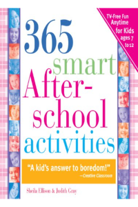 365 Smart After School Activities