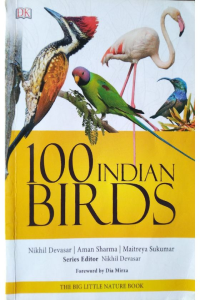 100 Indian Birds