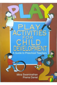 Play Activities for Child Development