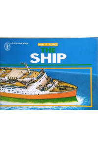 The Ship – How it works