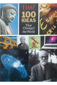 100 Ideas That Changed the World