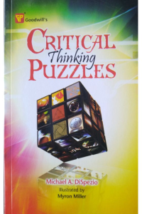 Critical Thinking Puzzles