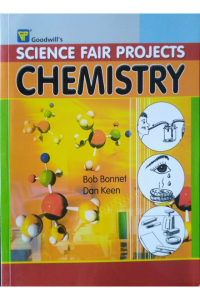 Science fair projects – Chemistry