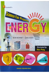 Science fair projects – Energy
