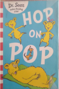 Hop On pop
