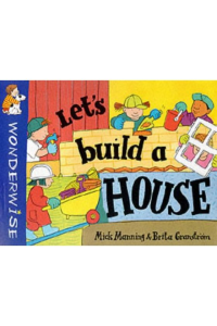 Lets build a house