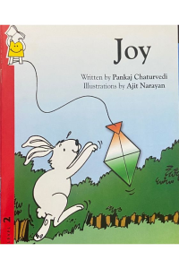 Joy
