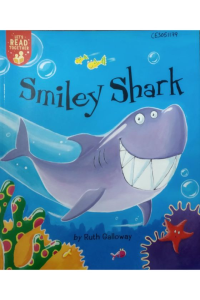 Smiley Shark