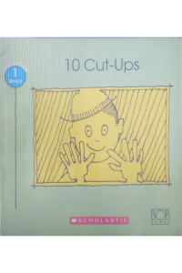 10 cut-ups