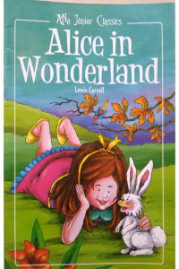 Alice In wonderland