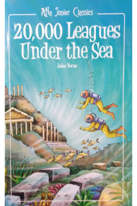 20,000 Leagues under the sea