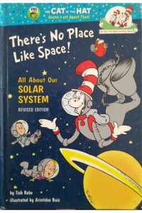 There is no place like space