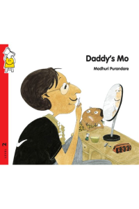 Daddy’s Mo