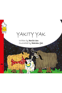 Yakity Yak