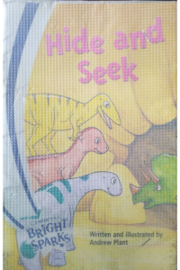 Hide and Seek