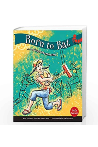 Born to Bat
