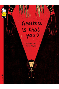 Level – 2 Asamo, is that you?