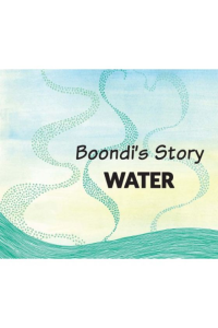 Boondi’s Story Water