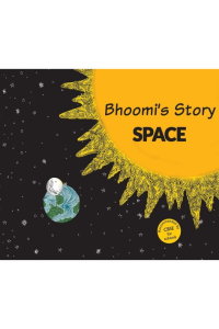Bhoomi’s Story Space