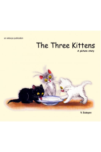 The Three Kittens