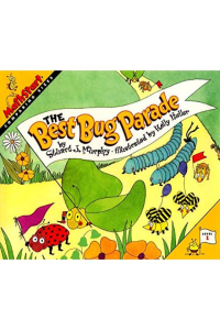 The best bug parade
