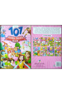 101 Fairy Tales