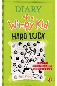 Diary of a Wimpy Kid – Hard Luck
