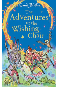 Adventures of the Wishing Chair