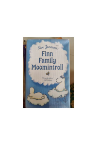 Finn Family Moomintroll