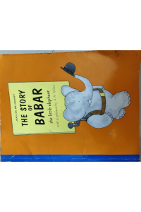 The Story of Babar
