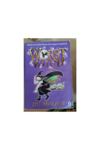 The Worst Witch