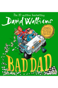 Bad Dad
