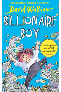 Billionaire Boy