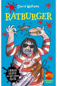 Rat Burger